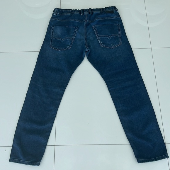 DIESEL Jeans MEN size 36 - Picture 3 of 5